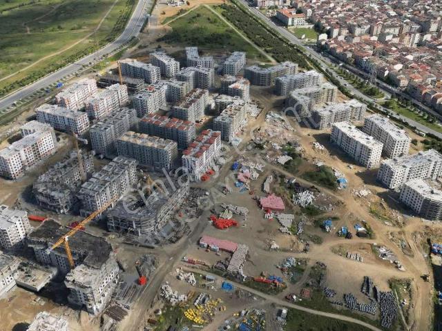 Esenler, İstanbul içerisinde satılık mülk