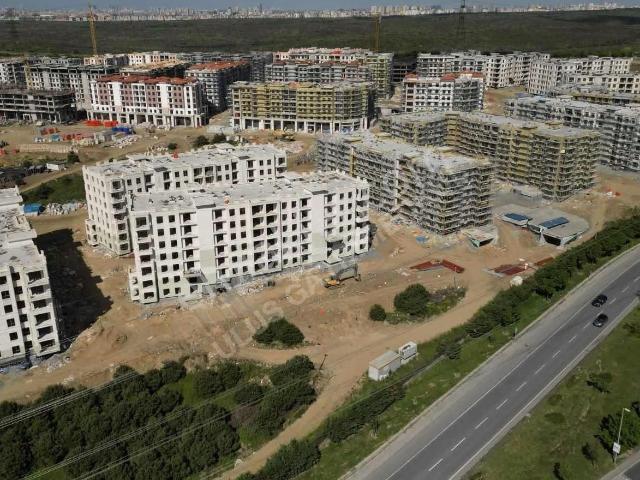 Esenler, İstanbul içerisinde satılık mülk