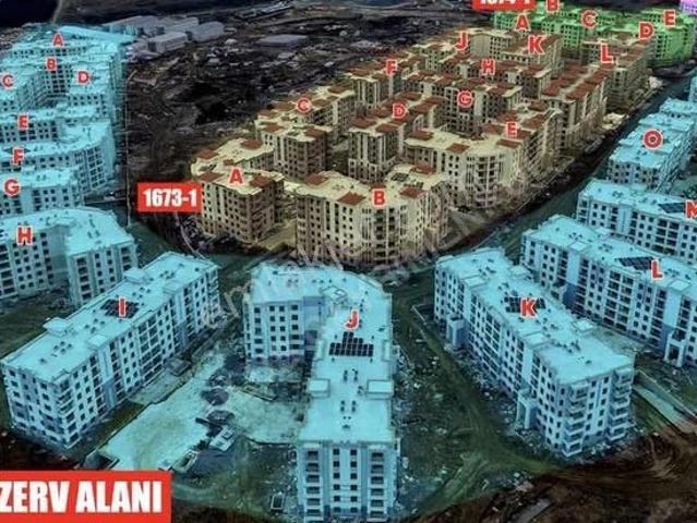 Esenler, İstanbul içerisinde satılık mülk