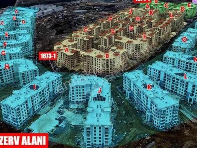 Esenler, İstanbul içerisinde satılık mülk