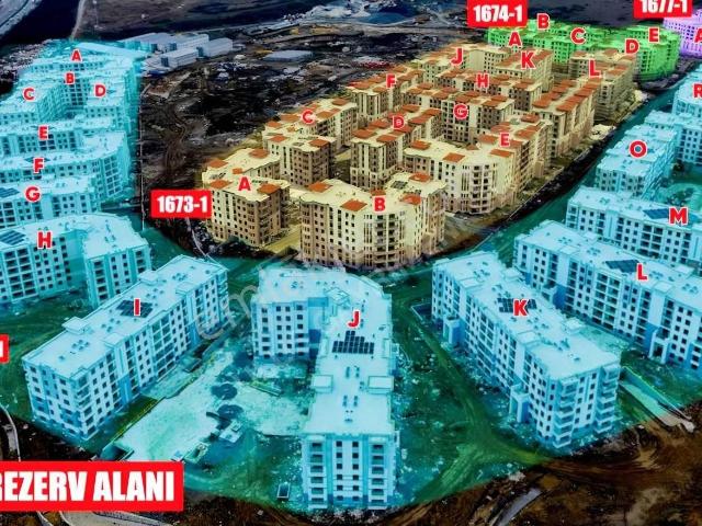 Esenler, İstanbul içerisinde satılık mülk