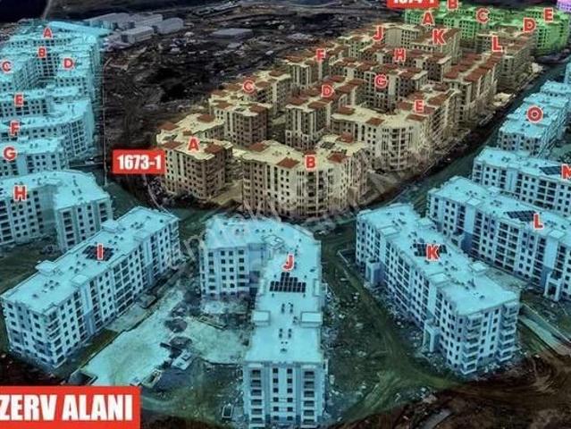 Esenler, İstanbul içerisinde satılık mülk