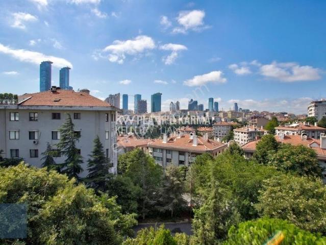 Nisbetiye Mahallesi, Beşiktaş içerisinde kiralık mülk