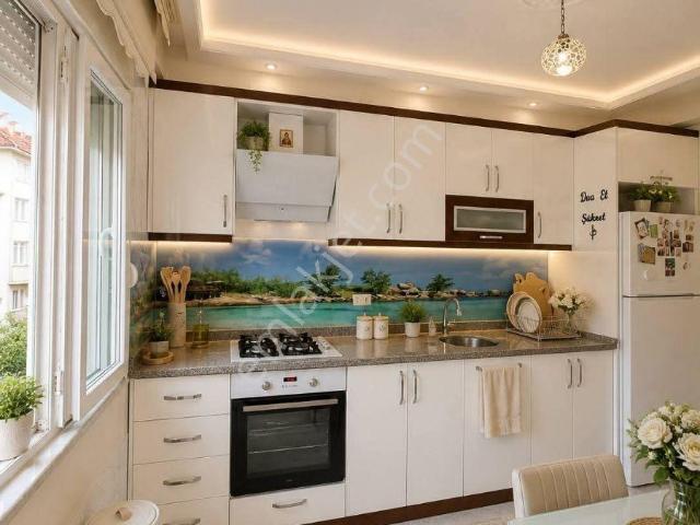 Manavgat, Antalya içerisinde satılık mülk