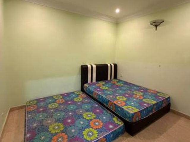 Terraced House for rent in Ulu Tiram, Johor