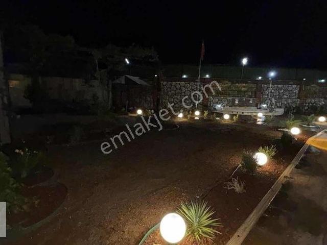 Uluyatır Mahallesi, Nizip içerisinde satılık Villa