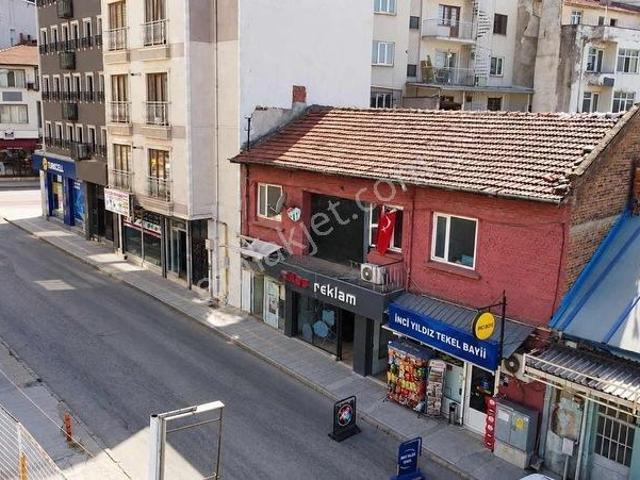 Osmangazi, Bursa içerisinde satılık Bina