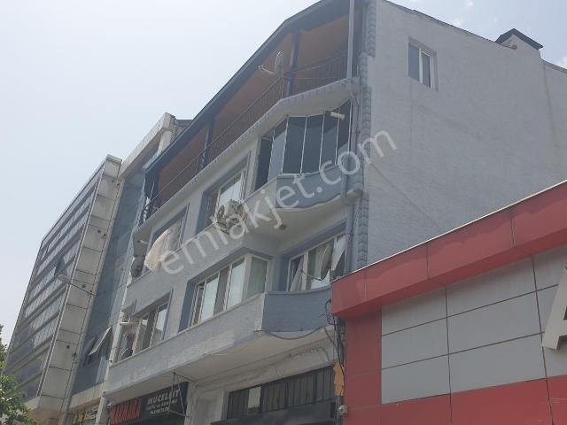 Osmangazi, Bursa içerisinde kiralık mülk