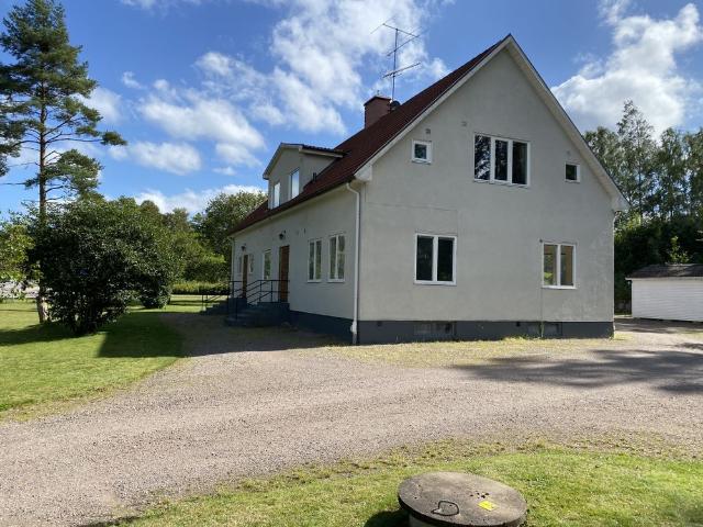 Lägenhet hyra i Markaryd, Kronoberg