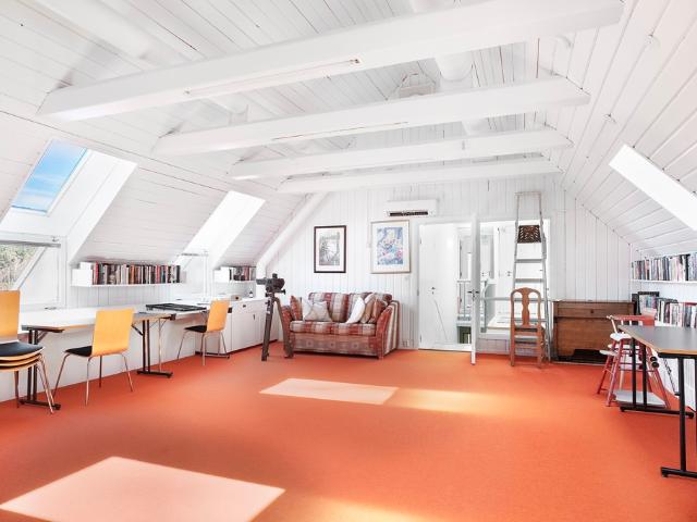 Gård till salu