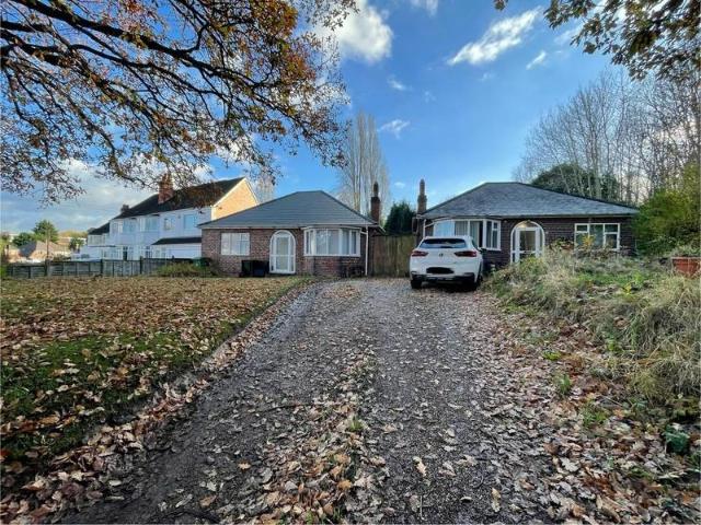House for sale in Olton, Ulverley Green