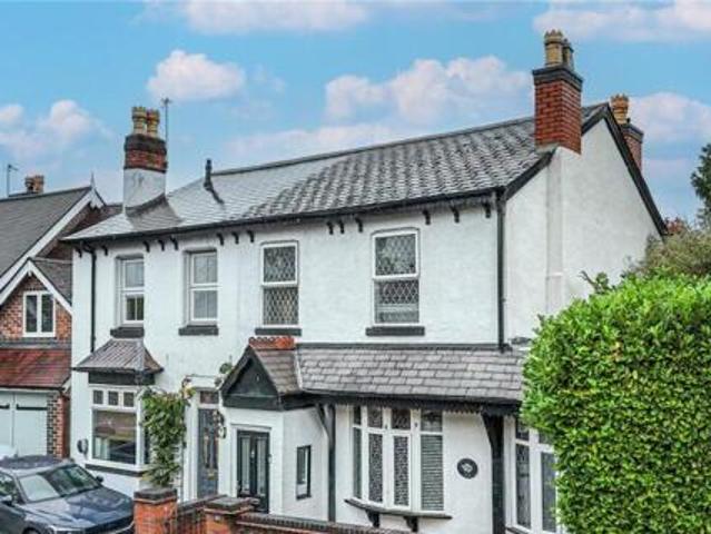 House for sale in Ulverley Green, Solihull