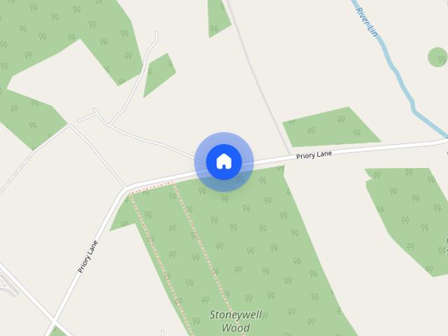 House for rent in Elmfield, Leicestershire