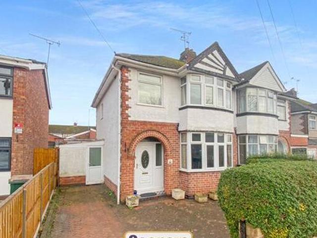 House for sale in Green Lane, Coventry
