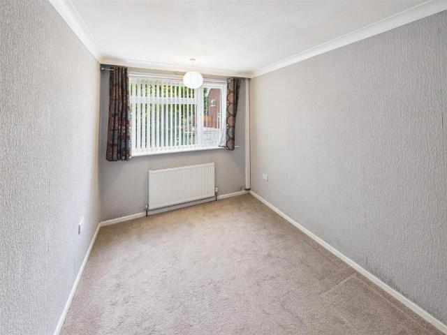 House for rent in Loughborough, Charnwood