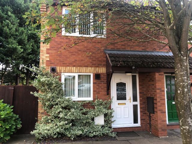 House for rent in Blackpole, Worcestershire