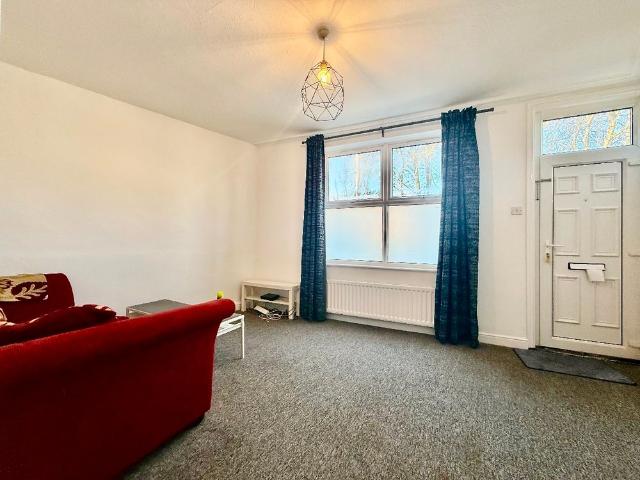 House for rent in Moscar Cottages, Sheffield