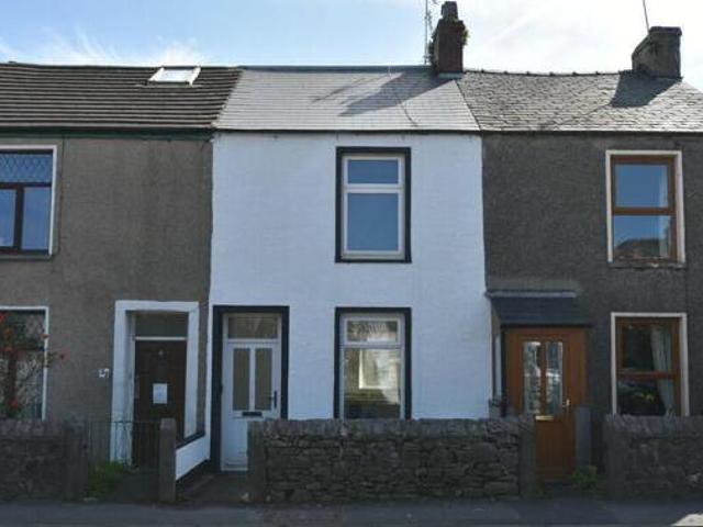 House for sale in Cumbria