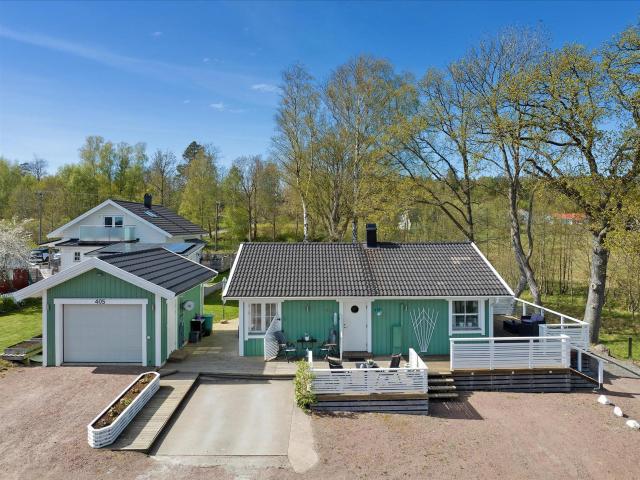 Villa till salu i Västra Götaland