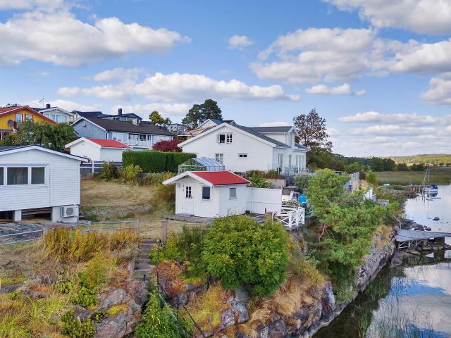 Villa till salu i Västra Götaland