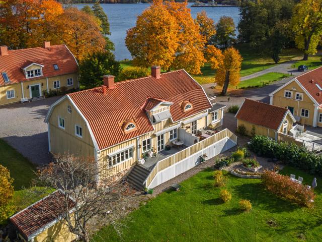 Bostad till salu i Strängnäs, Södermanland