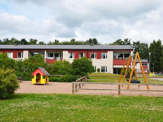 Lägenhet hyra i Sätra, Gävle