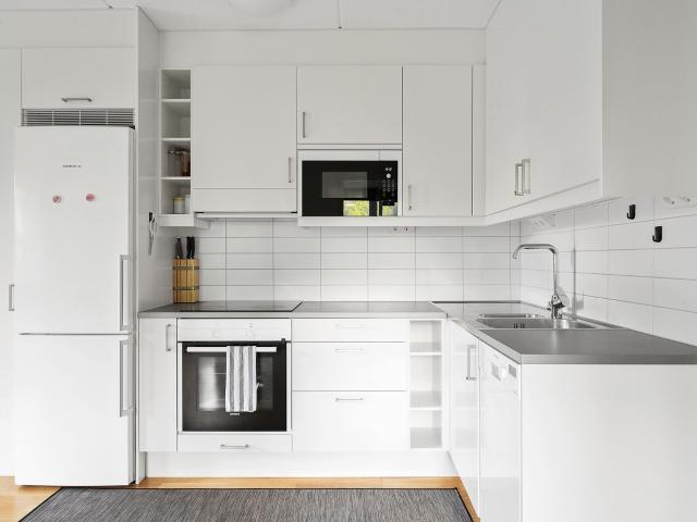 Bostad till salu i Järfälla, Stockholm