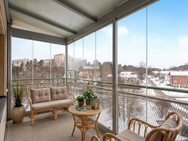 Bostad till salu i Järfälla, Stockholm