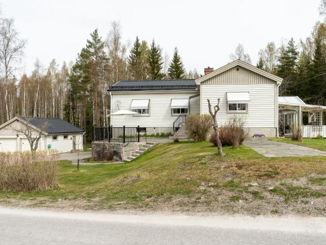 Villa till salu i Fagersta, Västmanland