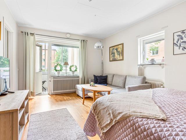 Bostad till salu i Karlstad, Värmland