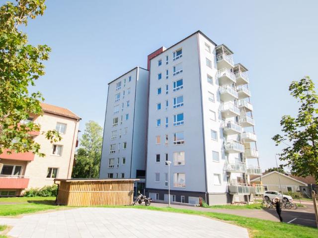 Lägenhet hyra i Hagaborg, Karlstad