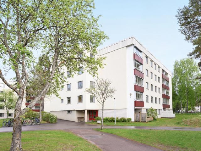Bostad till salu i Gävle, Gävleborg