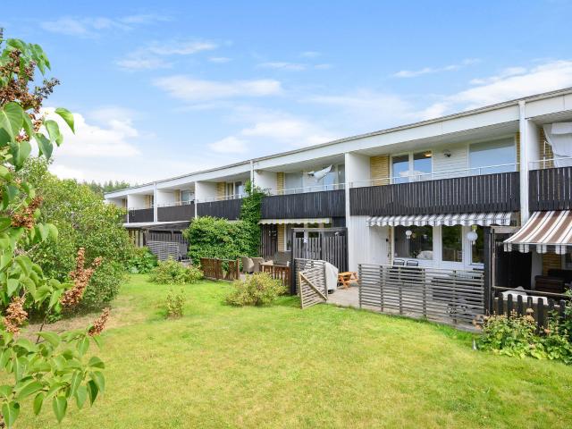Villa till salu i Gävle, Gävleborg