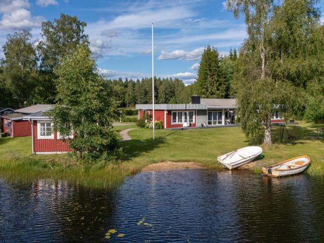 Villa till salu i Jönköping