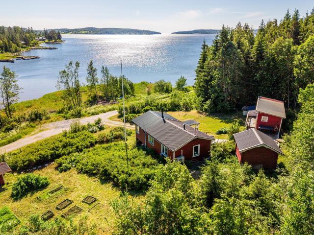 Bostad till salu i Älandsbro, Västernorrland