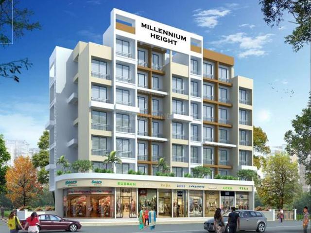 Flat for sale in National Capital Territory Of Delhi