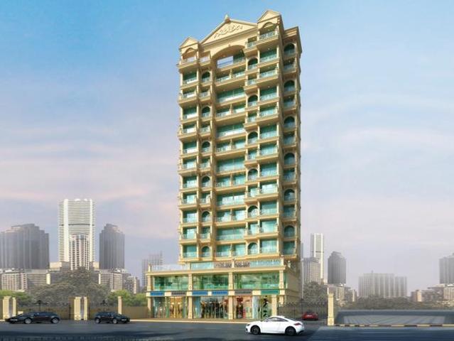 Flat for sale in Ulwe - Mumbai, National Capital Territory Of Delhi