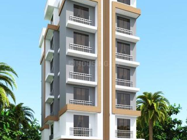 Flat for sale in Kamothe - Mumbai, National Capital Territory Of Delhi