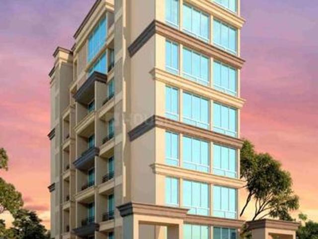 Flat for sale in Navi Mumbai