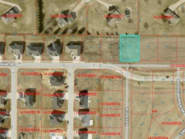 Land for sale in Peosta, Iowa
