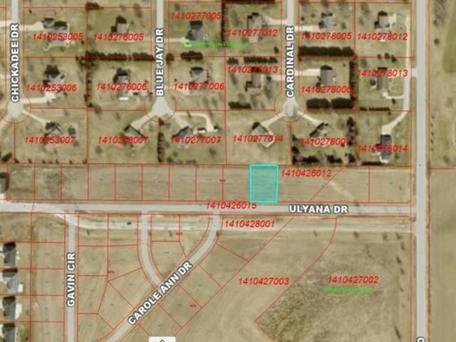 Land for sale in Peosta, Iowa