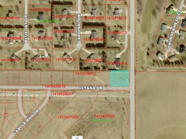Land for sale in Peosta, Iowa