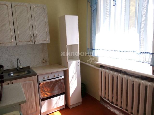 Квартира продажа в Чулымский, Чулымский Р-н