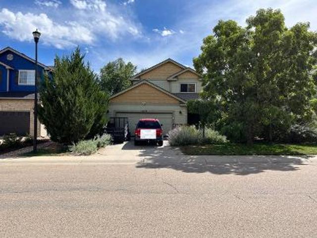 House for sale in Firestone, Colorado