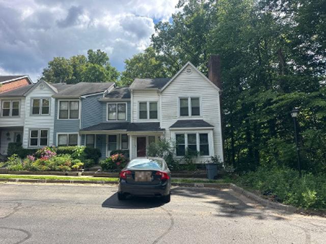 House for sale in Burke, Fairfax County