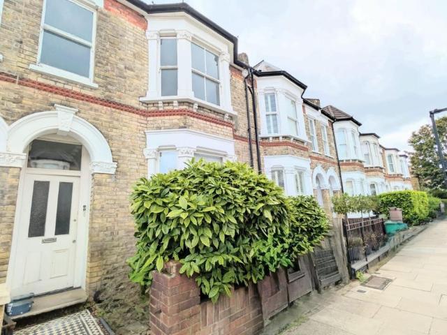 Apartment for rent in West Hampstead, Greater London
