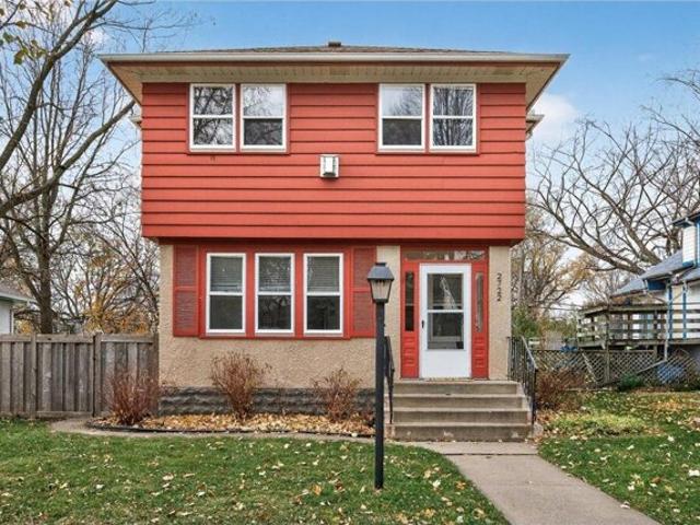 House for sale in Powderhorn, Minnesota