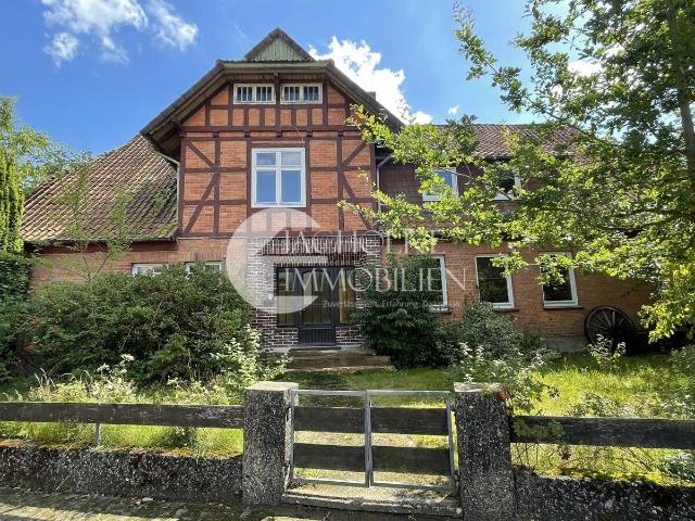 Haus kaufen in Linden, Schwienau