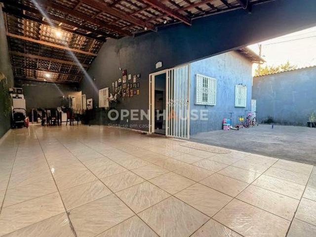 Casa venda em Região Geográfica Imediata de Águas Lindas de Goiás, Região Integrada de Desenvolvimento do Distrito Federal e Entorno