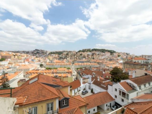 Casa venda em Misericórdia, Lisboa